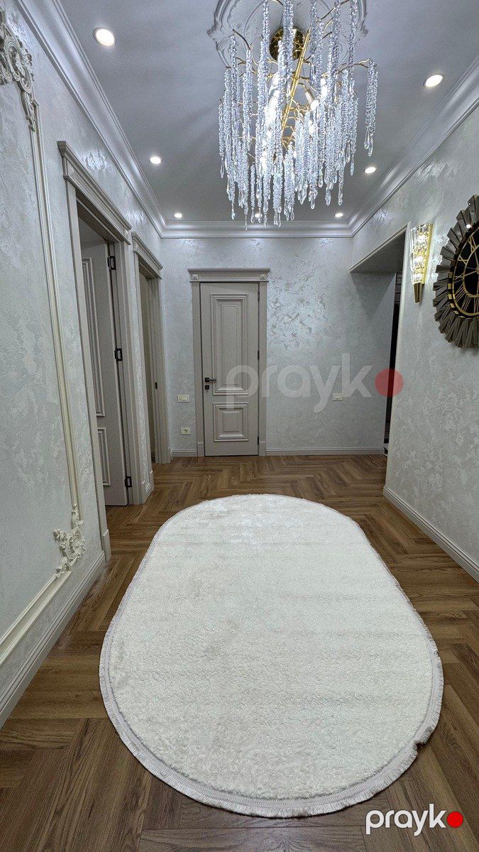 Satılır 3 otaqlı yeni tikili 107 m² — Mənzil, Bakı (6)