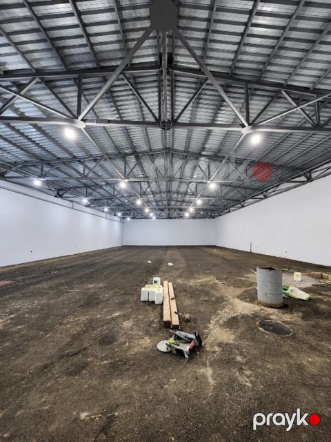 İcarəyə verilir obyekt 750 m² — Bakı