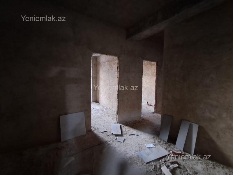 Satılır 3 otaqlı Bina evi menzil (Yeni tikili), 102 m², Xırdalan ş — Mənzil (3)