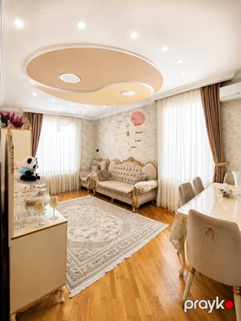 Satılır 2 otaqlı yeni tikili 70 m² — Bakı