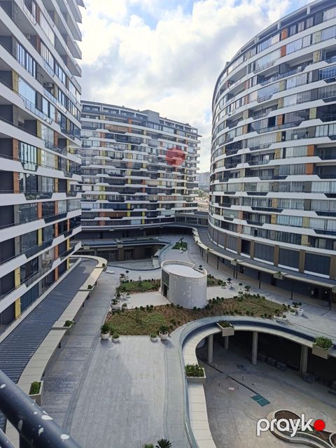 İcarəyə verilir 2 otaqlı yeni tikili 72 m² — Bakı