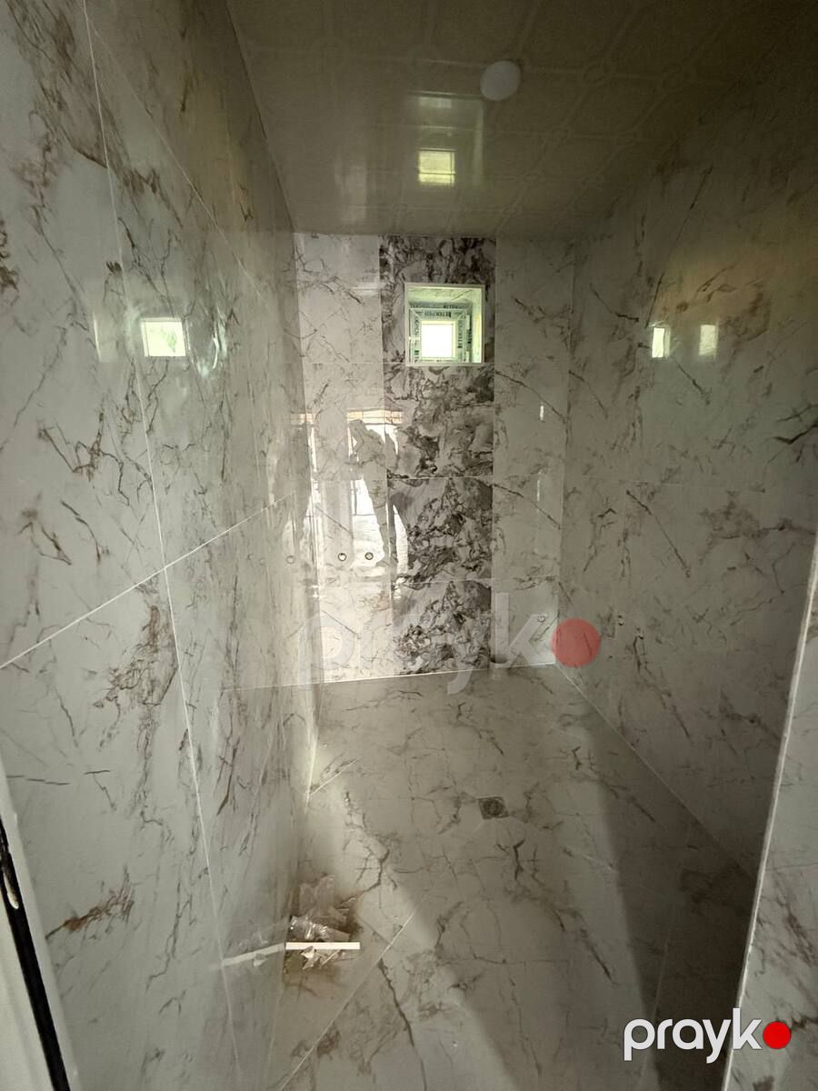 Satılır 3 otaqlı həyət evi/bağ evi 80 m² — Ev, villa, Bakı (9)