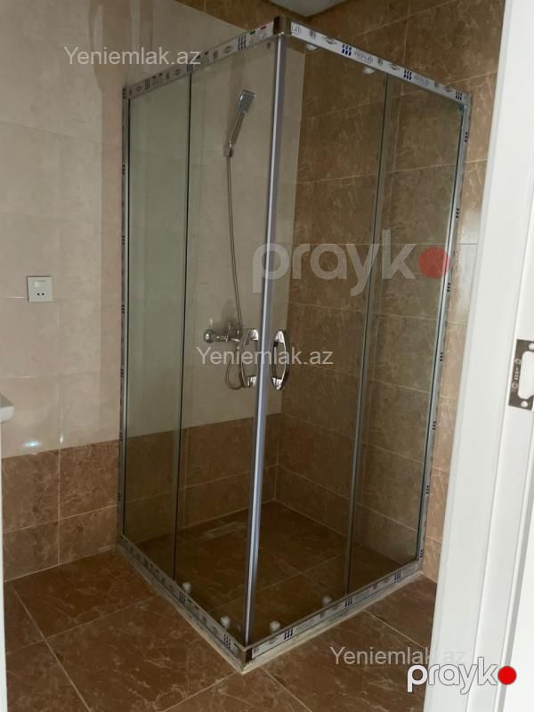 Satılır 2 otaqlı Bina evi menzil (Yeni tikili), 77 m², Saray — Mənzil, Abşeron (5)