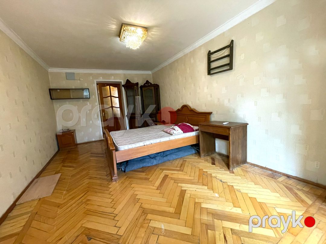 İcarəyə verilir 3 otaqlı köhnə tikili 70 m² — Mənzil, Bakı (7)