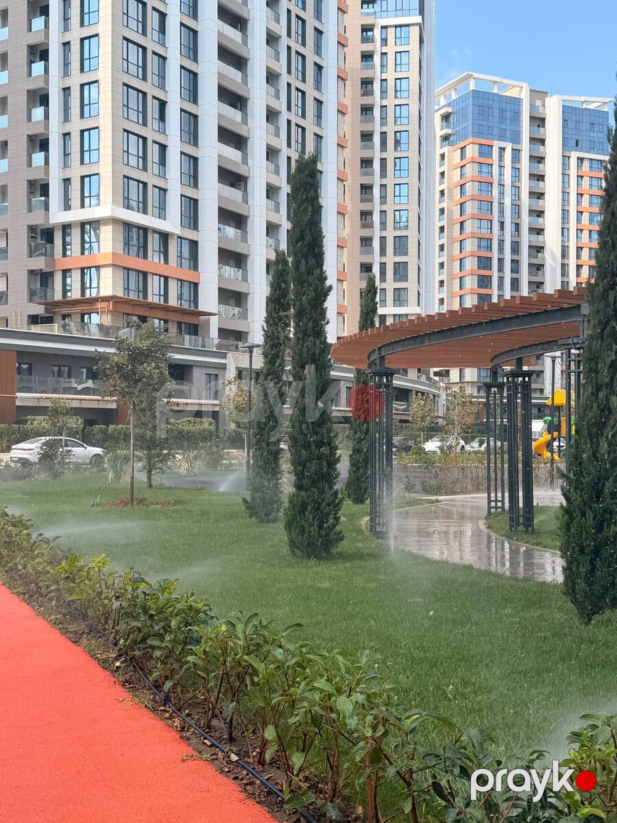 Satılır 3 otaqlı yeni tikili 106.7 m² — Mənzil, Bakı (3)