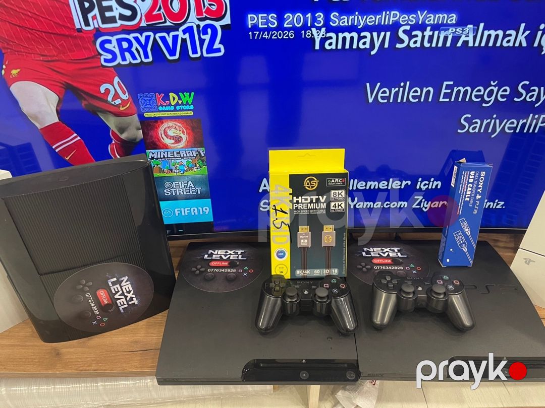 Hazır biznes - playstation klub avadanlıqları — Biznes və avadanlıq, Bakı (2)