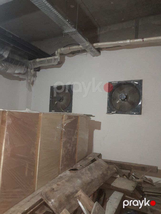 Anbar icarəyə verilir, 190 m², Nərimanov metrosu, Bakı — Daşınmaz əmlak (8)