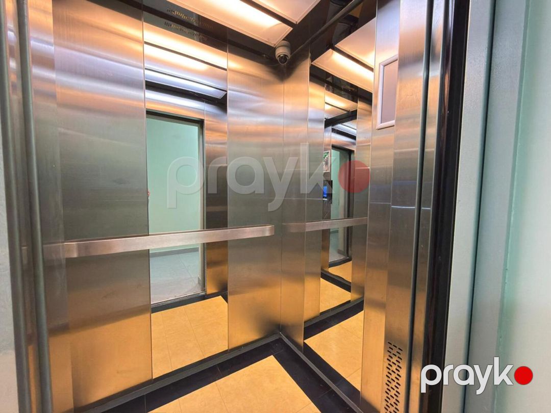 Satılır 3 otaqlı yeni tikili 106.8 m² — Mənzil, Bakı (3)