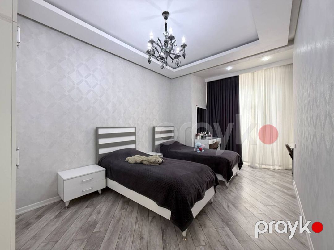 Satılır 3 otaqlı yeni tikili 125.8 m² — Mənzil, Sumqayıt (7)