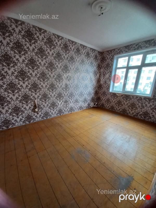Satılır 3 otaqlı Bina evi menzil (Köhnə tikili), 73 m², 47-ci məhəllə — Mənzil, Sumqayıt (4)