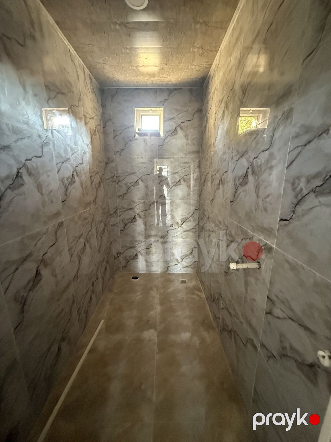 Satılır 4 otaqlı həyət evi/bağ evi 135 m² — Ev, villa, Bakı (4)