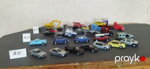 Металлические модели 1:72 — Bakı
