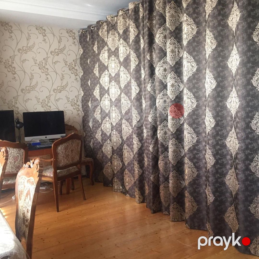 Satılır 3 otaqlı yeni tikili 96 m² — Mənzil, Bakı (12)