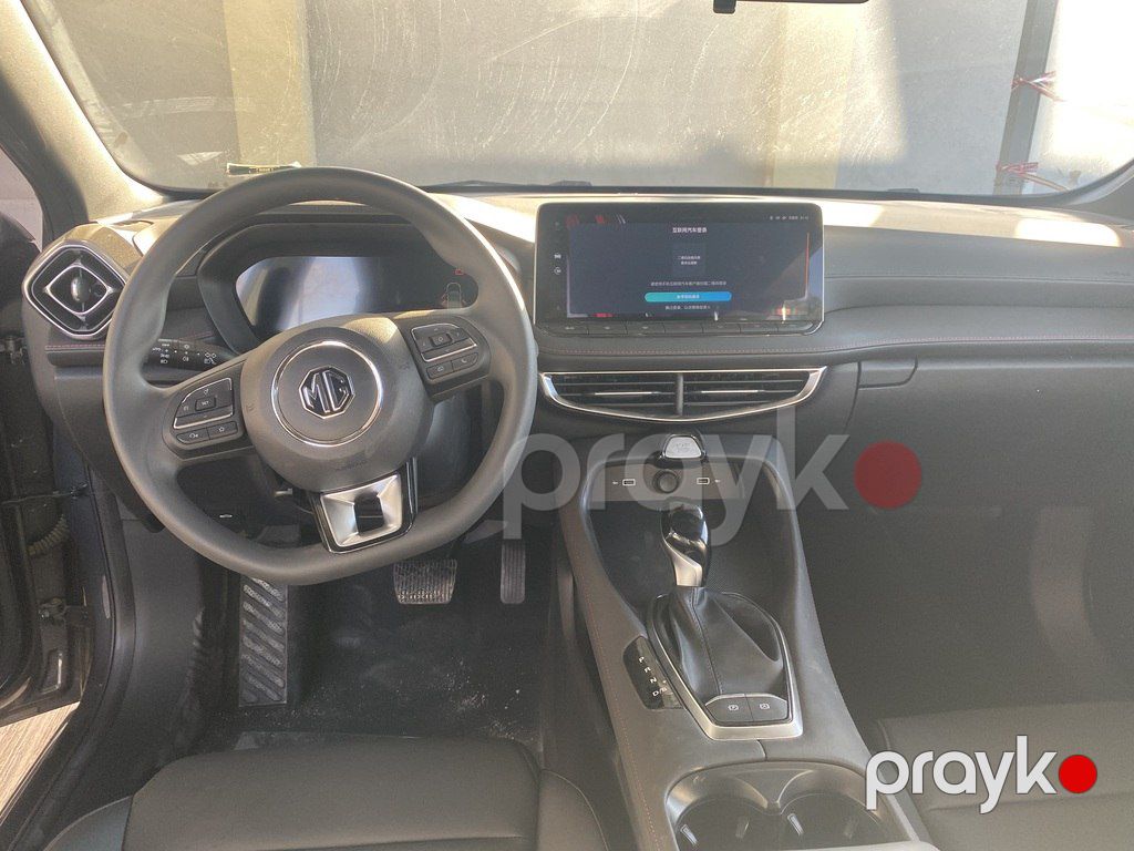MG 5, 1.5 L, 2026 il, yeni — Avtomobillər, Bakı (3)