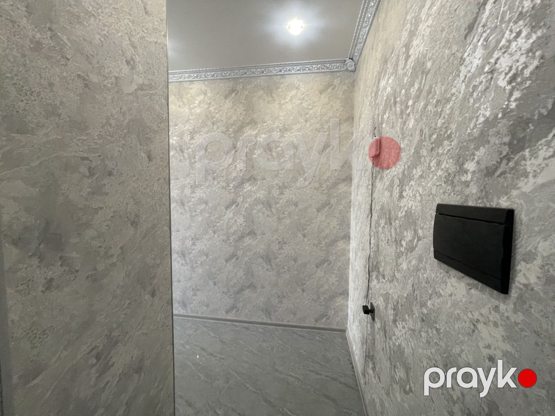 İcarəyə verilir 2 otaqlı yeni tikili 67 m² — Mənzil, Bakı (7)