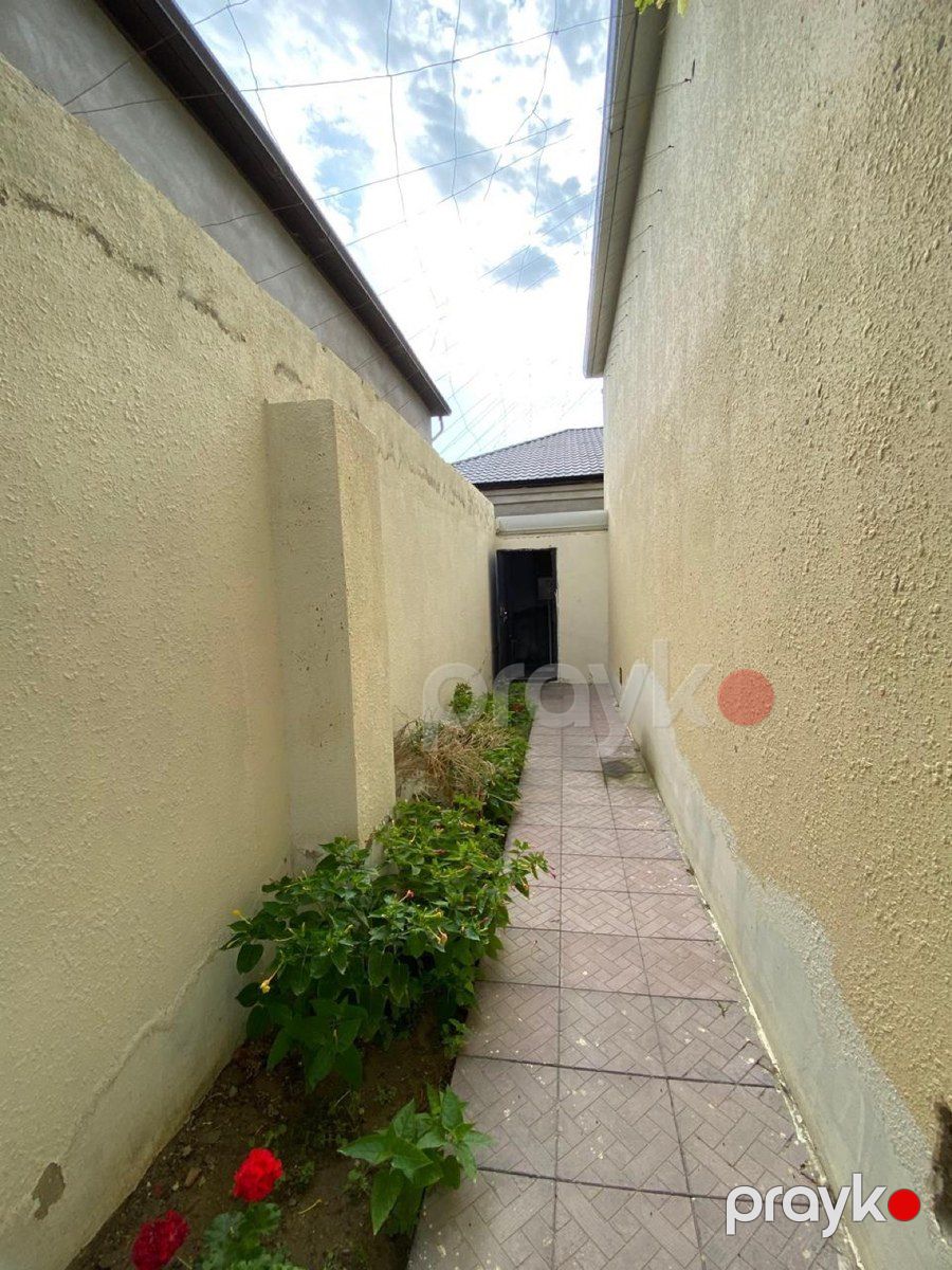 Həyət evi, Corat bağları — Ev, villa, Sumqayıt (3)