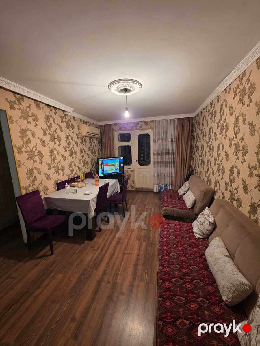 Satılır 3 otaqlı köhnə tikili 70 m² — Mənzil, Sumqayıt (11)
