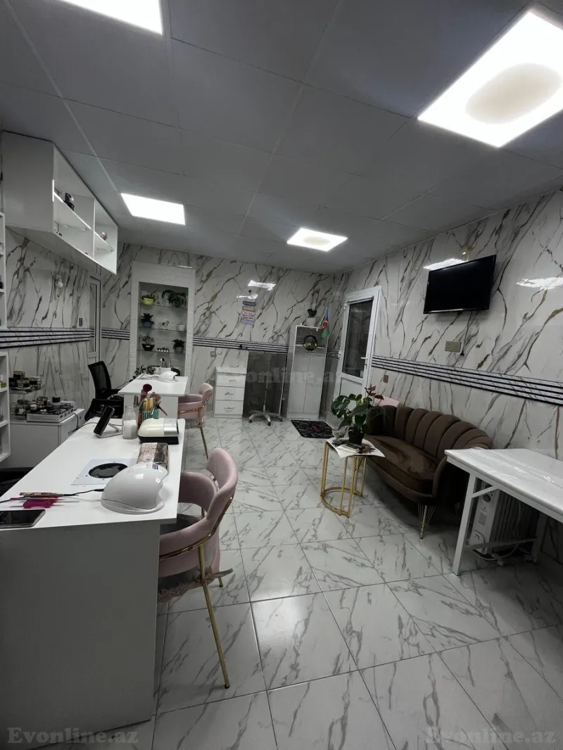 Satılır Obyekt 37 m² Bakı, Yasamal r., Elmlər Akademiyası m — Əmlak, Bakı (3)