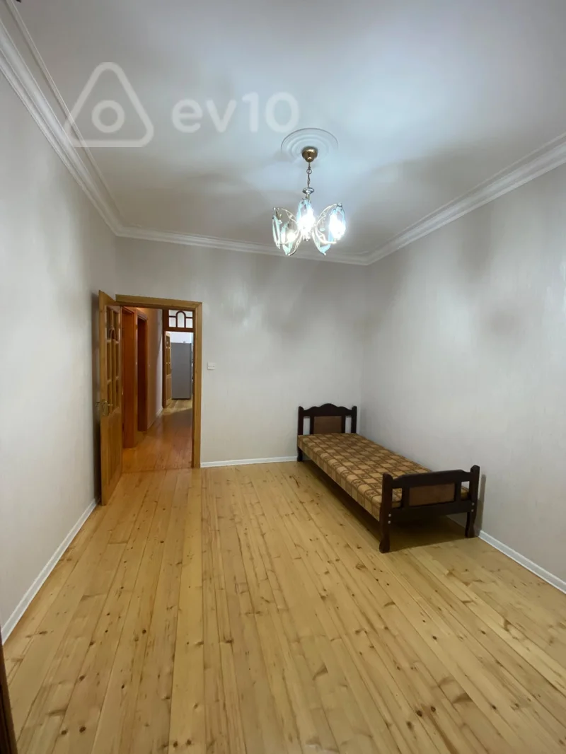 3 otaqlı mənzil, 82 m², Qaraçuxur qəsəbəsi — kirayə — Mənzil, Bakı (4)