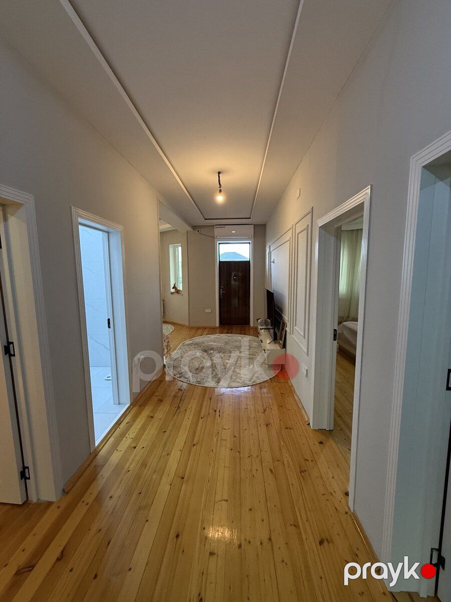 Satılır 6 otaqlı həyət evi/bağ evi 250 m² — Ev, villa, Sumqayıt (12)