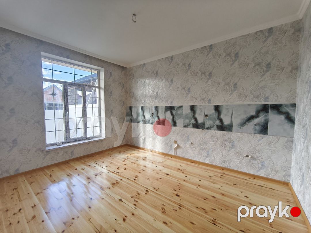 Həyət evi, Gəncə ş — Ev, villa, Gəncə (6)