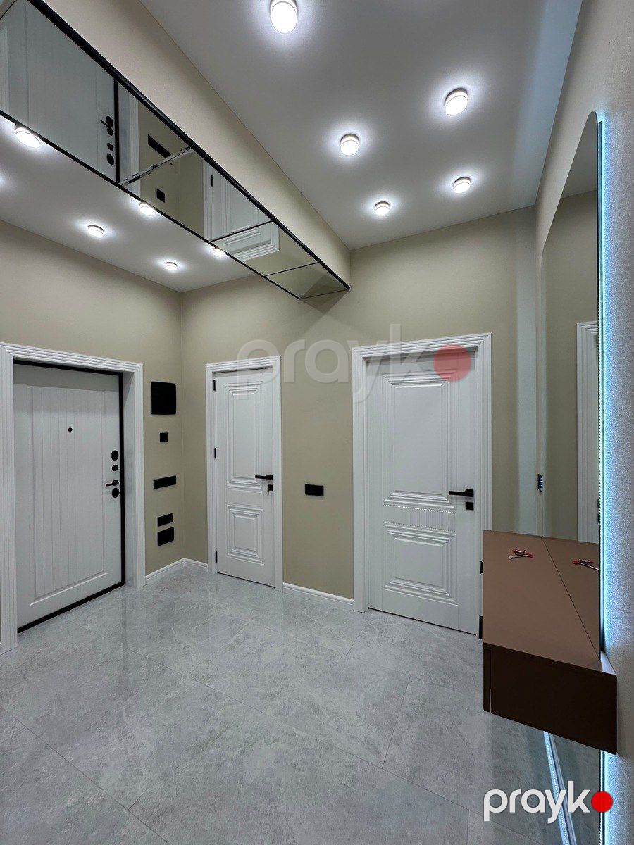 Satılır 3 otaqlı yeni tikili 82 m² — Mənzil, Bakı (12)