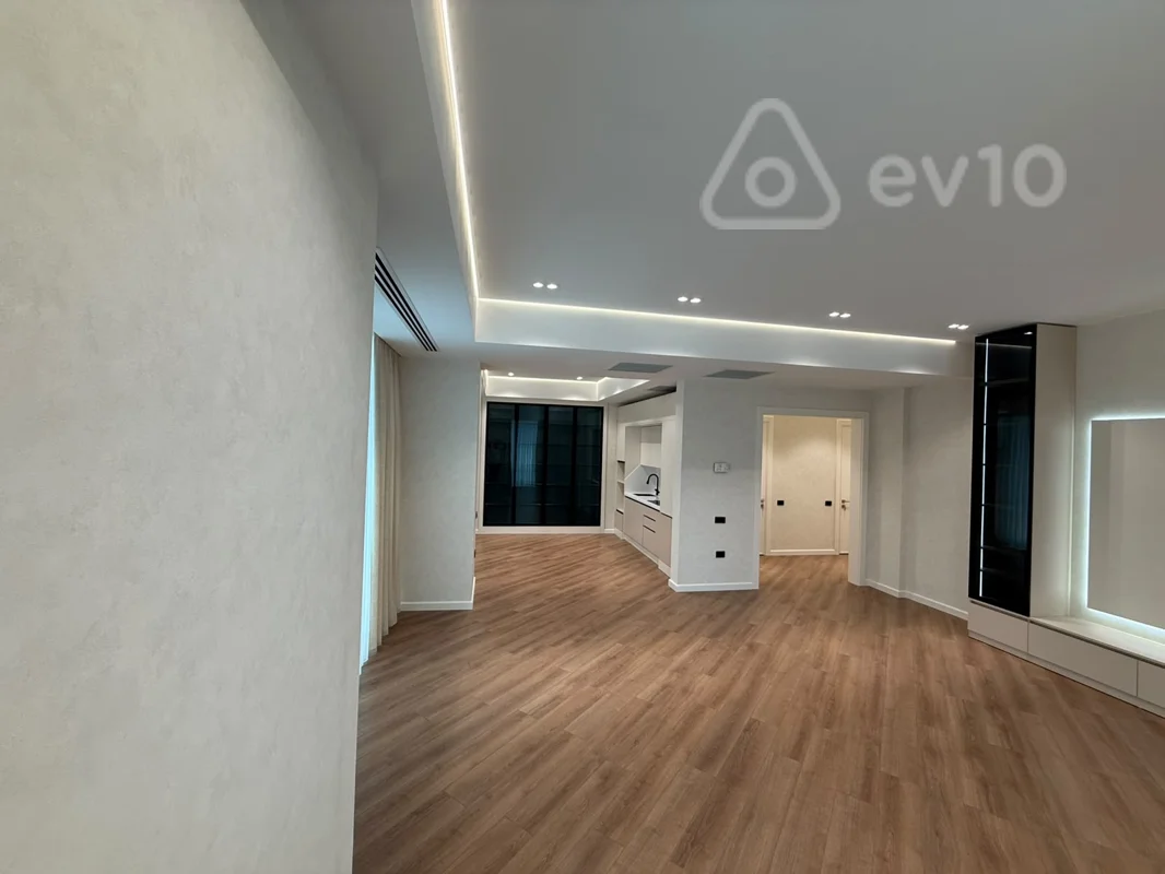 3 otaqlı mənzil, 148 m², Qutqaşınlı — Mənzil, Bakı (5)