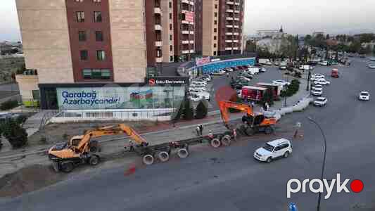 Dron çəkiliş xidməti — Foto, video xidmətləri, Bakı (4)