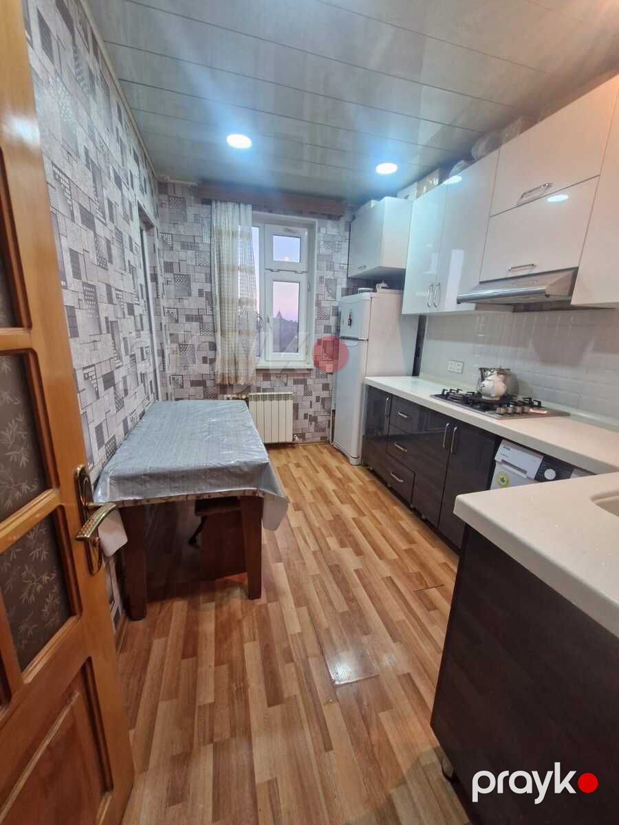 Satılır 3 otaqlı köhnə tikili 80 m² — Mənzil, Bakı (5)