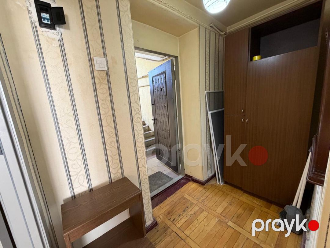 İcarəyə verilir 1 otaqlı köhnə tikili 35 m² — Mənzil, Bakı (4)