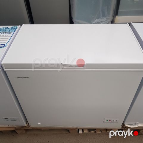 Dondurucu Hoffmann 200Lt — Bakı