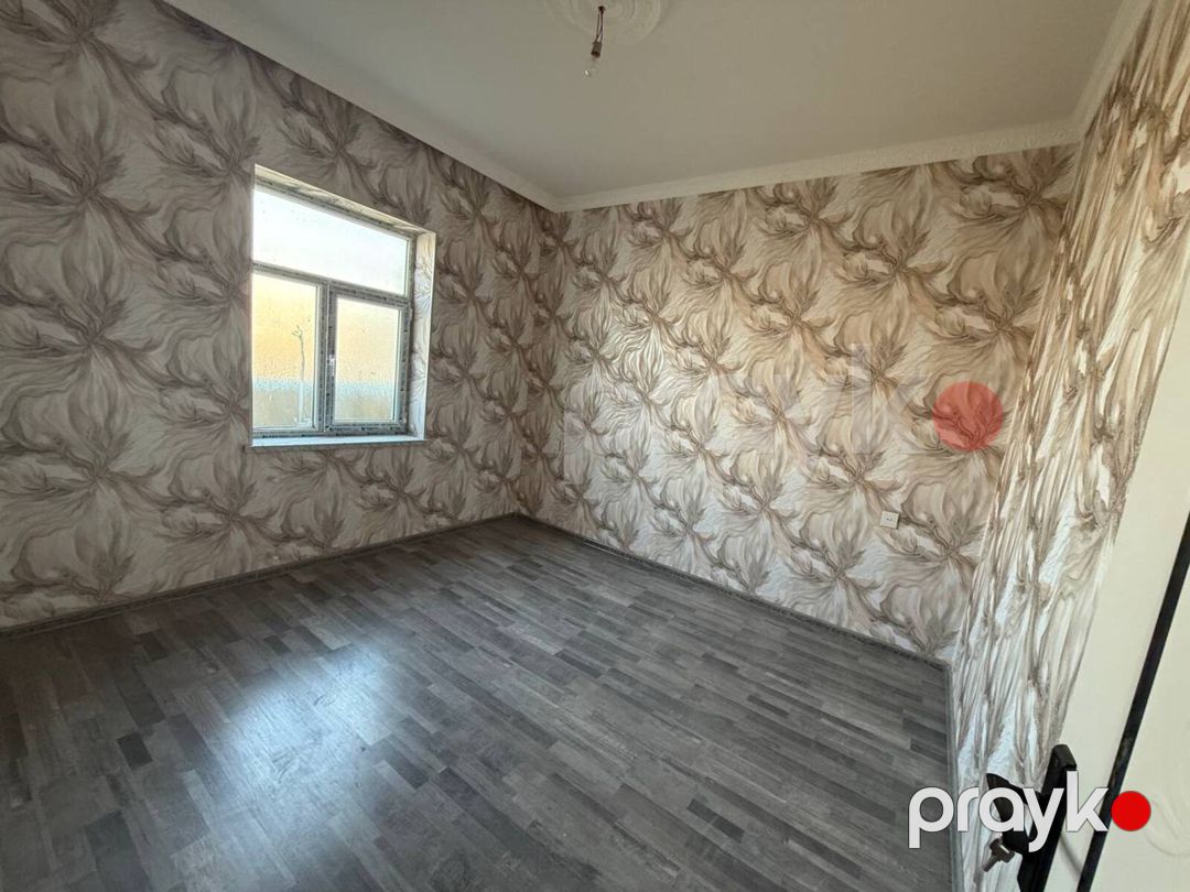 Satılır 3 otaqlı həyət evi/bağ evi 80 m² — Ev, villa, Bakı (6)