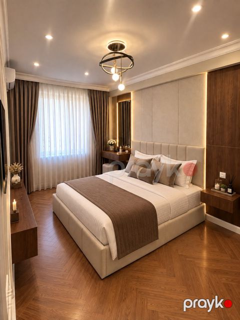 Satılır 2 otaqlı yeni tikili 75 m² — Bakı