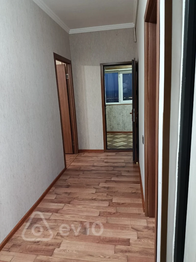 3 otaqlı mənzil, 65 m², Yeni Günəşli massiv D — kirayə — Mənzil, Bakı (3)