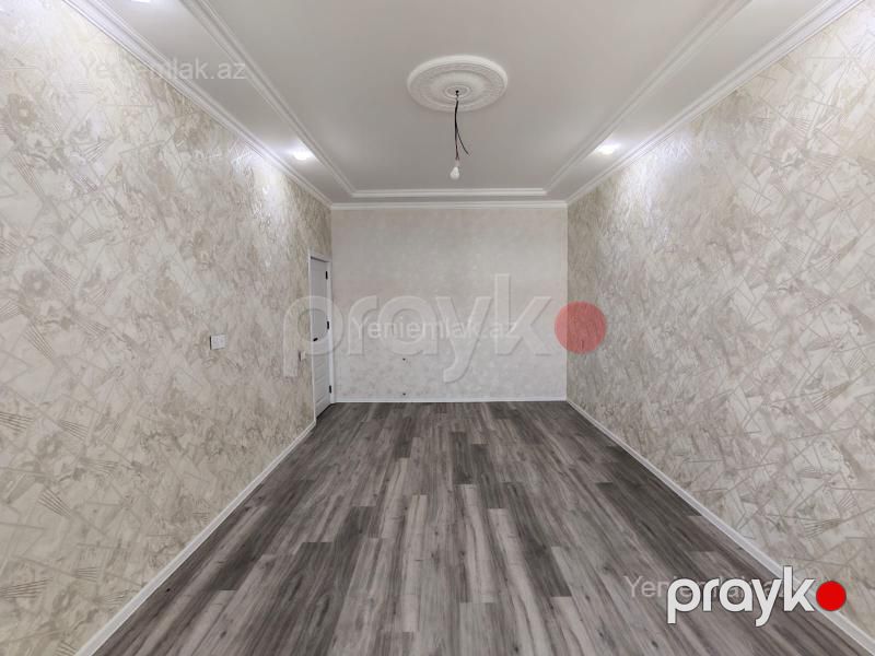 Satılır 4 otaqlı Həyət evi / Villa, 120 m², Sabunçu rayonu — Ev, villa, Bakı (5)