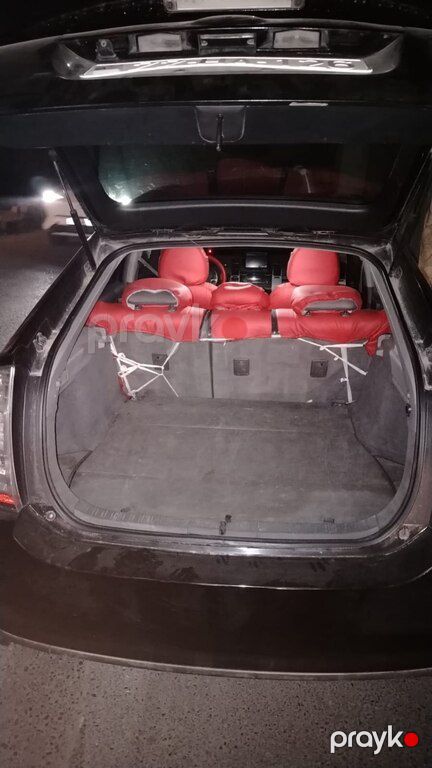 Toyota Prius, 1.5 L, 1.3 kWh, 2008 il, 175 000 km — Avtomobillər, Bakı (4)