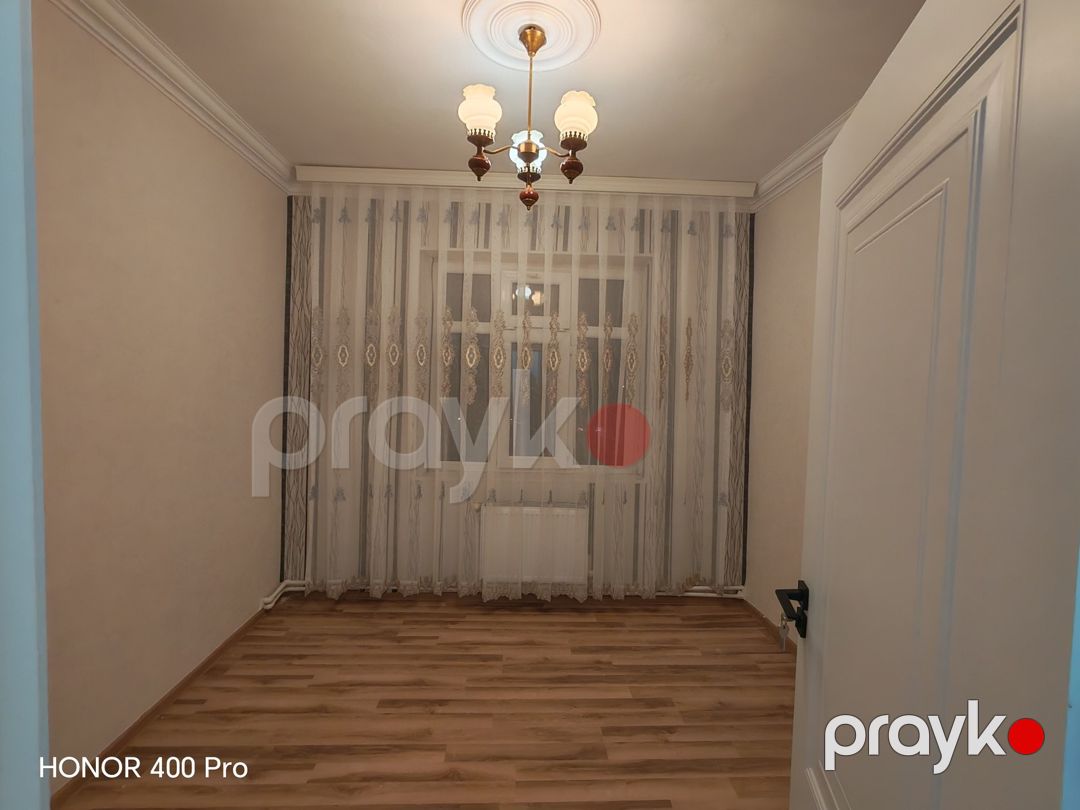 İcarəyə verilir 4 otaqlı köhnə tikili 90 m² — Mənzil, Sumqayıt (6)