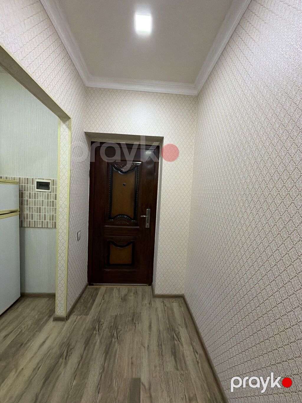 3 otaqlı, Yeni tikili, 64 kv. m — Mənzil, Masazır (6)