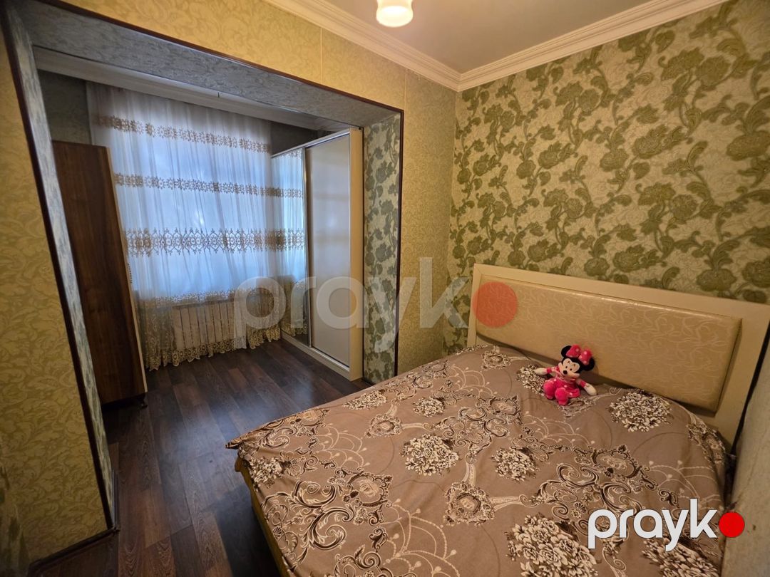 2-otaqlı mənzil, Gəncə ş., 40 m² — Mənzil, Gəncə (11)