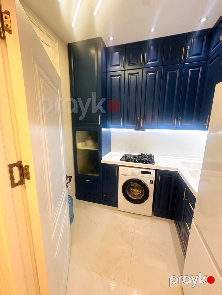 Satılır 2 otaqlı yeni tikili 65 m² — Mənzil, Bakı (6)