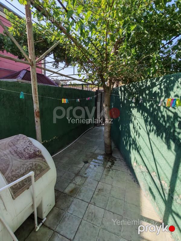 Satılır 4 otaqlı Həyət evi / Villa, 130 m², Sabunçu rayonu — Ev, villa, Bakı (10)