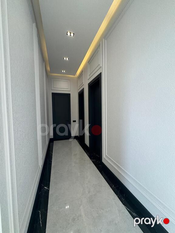 Satılır 4 otaqlı həyət evi/bağ evi 165 m² — Ev, villa, Bakı (10)