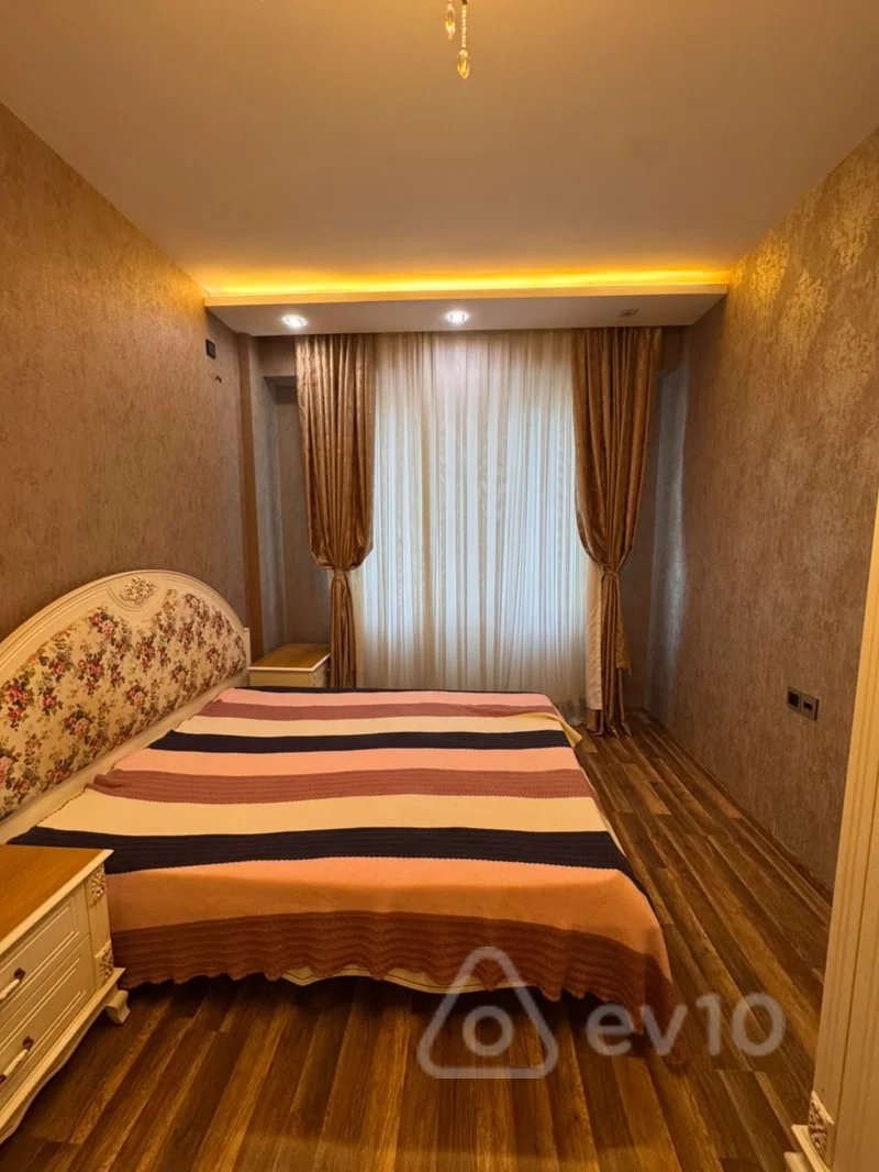 3 otaqlı mənzil, 80 m², Melissa Park ASP Yaşayış Kompleksi — kirayə — Mənzil, Bakı (4)