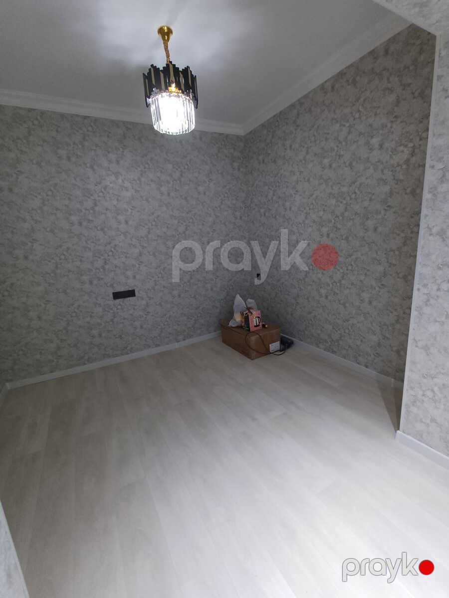 Satılır 2 otaqlı köhnə tikili 65 m² — Mənzil, Bakı (7)