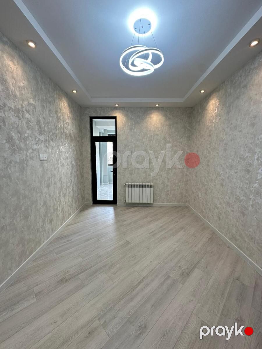 Satılır 3 otaqlı yeni tikili 88 m² — Mənzil, Bakı (11)
