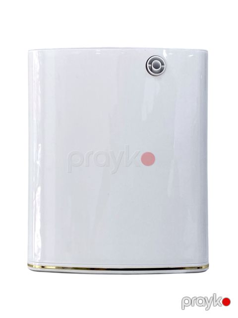 Aromatlaşdırıcı Musk M200, ağ — Bakı