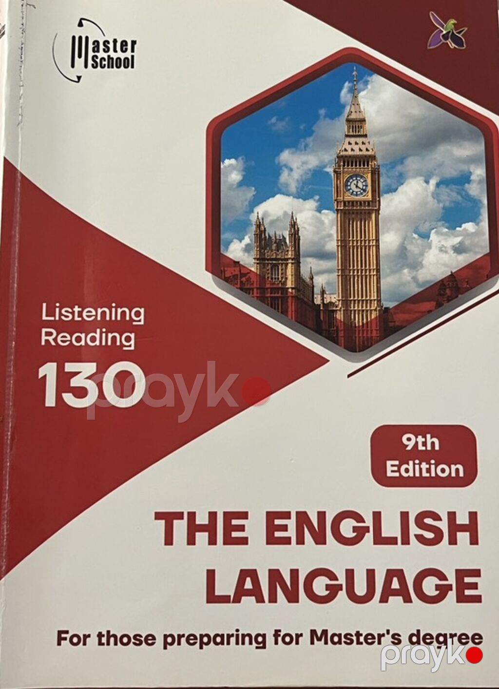 Master School nəşrləri – hazırlıq vəsaitləri dəsti Продаю книги для — Kitablar, Masazır (4)