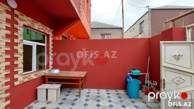 Həyət evləri Satılır Xırdalan, Masazırda 3 otaqlı evimiz satışda, 3 otaq, 100 m² — Ev, villa, Xırdalan (3)
