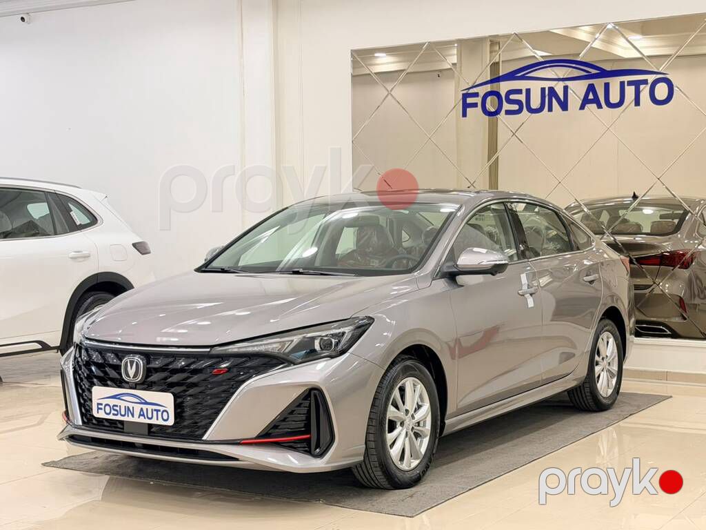 Changan Eado Plus, 1.4 L, 2026 il, yeni — Avtomobillər, Bakı (3)