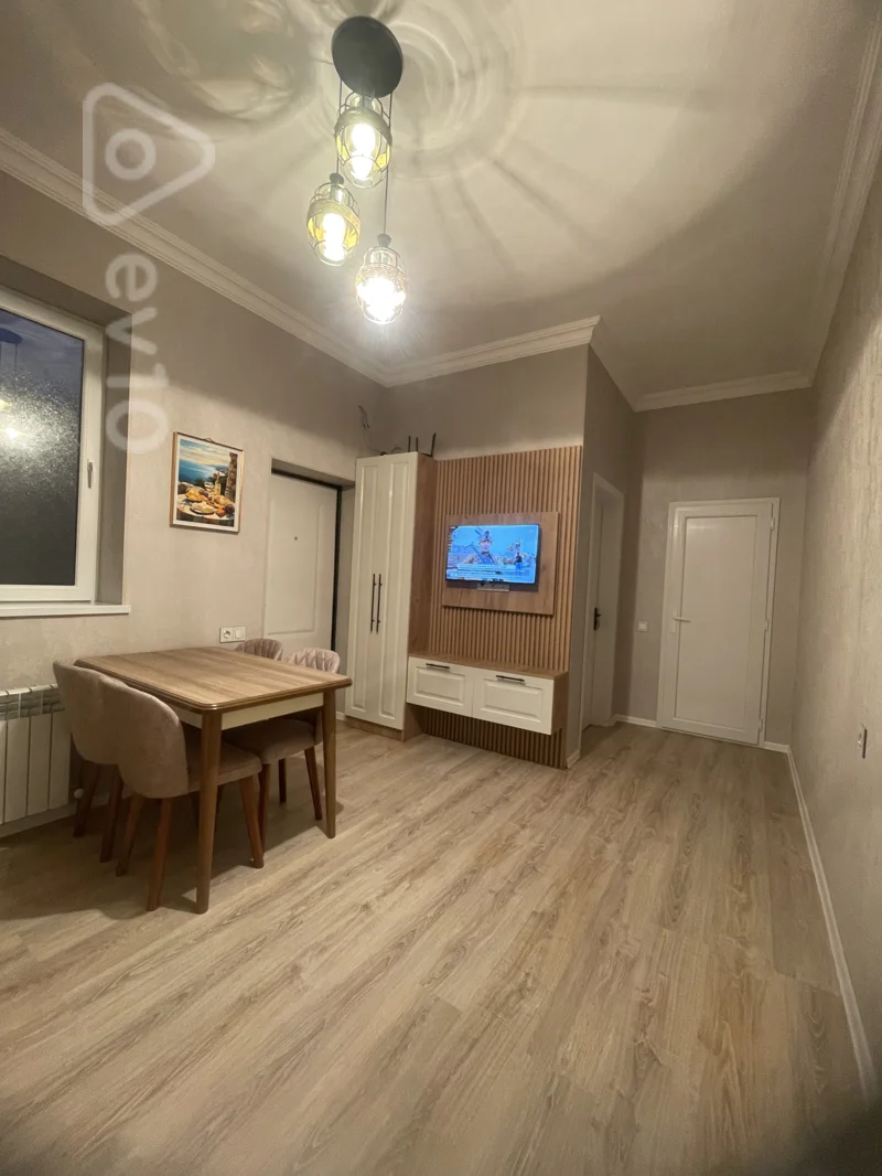 1 otaqlı həyət evi, 50 m², Masazır Tamstorun arxası — kirayə — Ev, villa, Bakı (7)